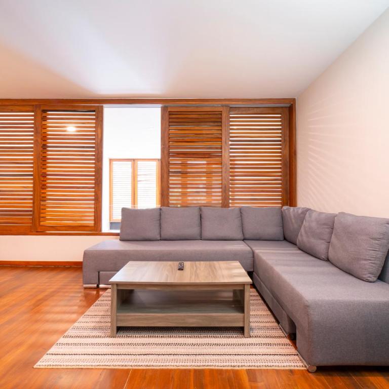 3BR Condo at AWA Playacar I Pool & Hot Tub - Apartamento de 3 dormitorios - 21
