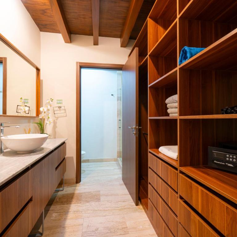 3BR Condo at AWA Playacar I Pool & Hot Tub - Apartamento de 3 dormitorios - 17