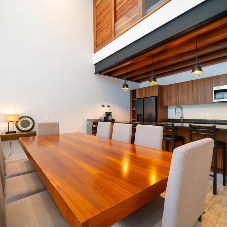 3BR Condo at AWA Playacar I Pool & Hot Tub - Apartamento de 3 dormitorios - 13
