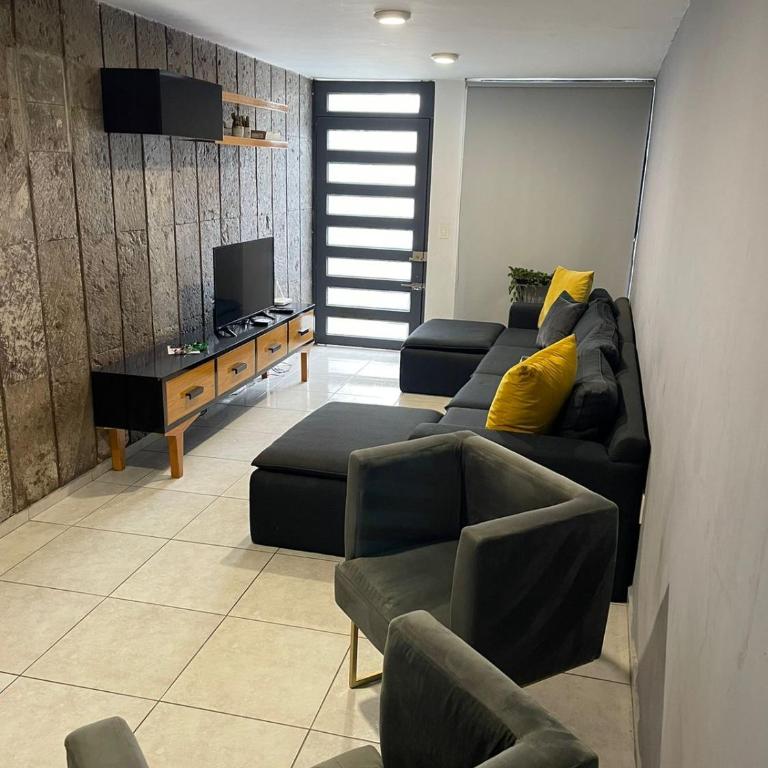 Hogar centrico y acogedor - Apartment mit 3 Schlafzimmern - 1