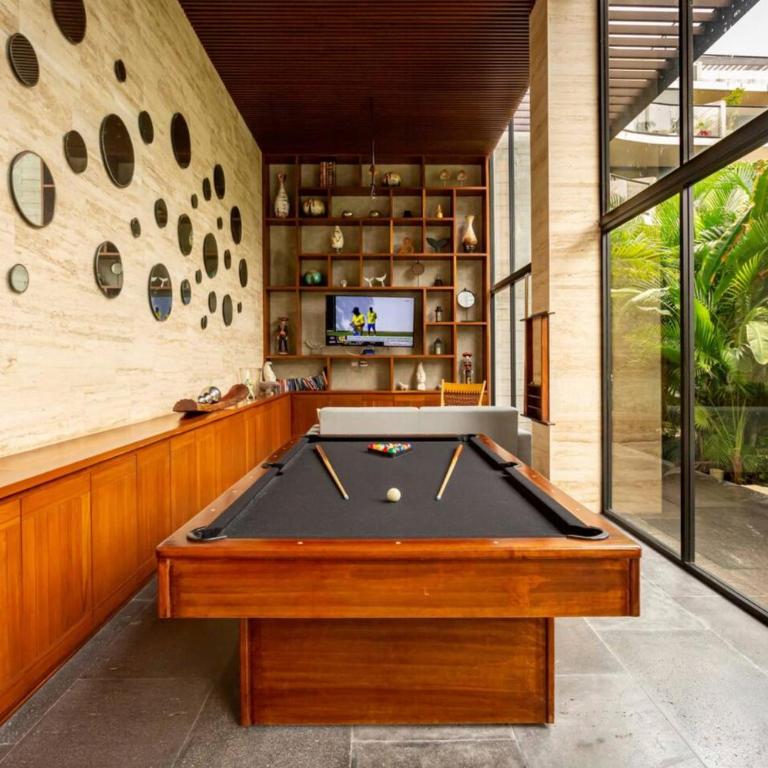 3BR Condo at AWA Playacar I Pool & Hot Tub - Apartamento de 3 dormitorios - 23