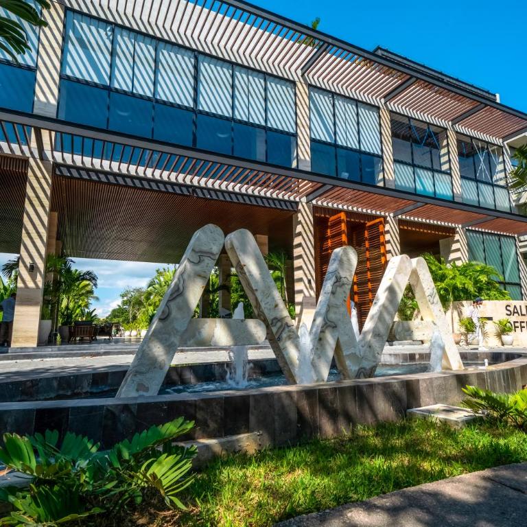 3BR Condo at AWA Playacar I Pool & Hot Tub - Apartamento de 3 dormitorios - 29