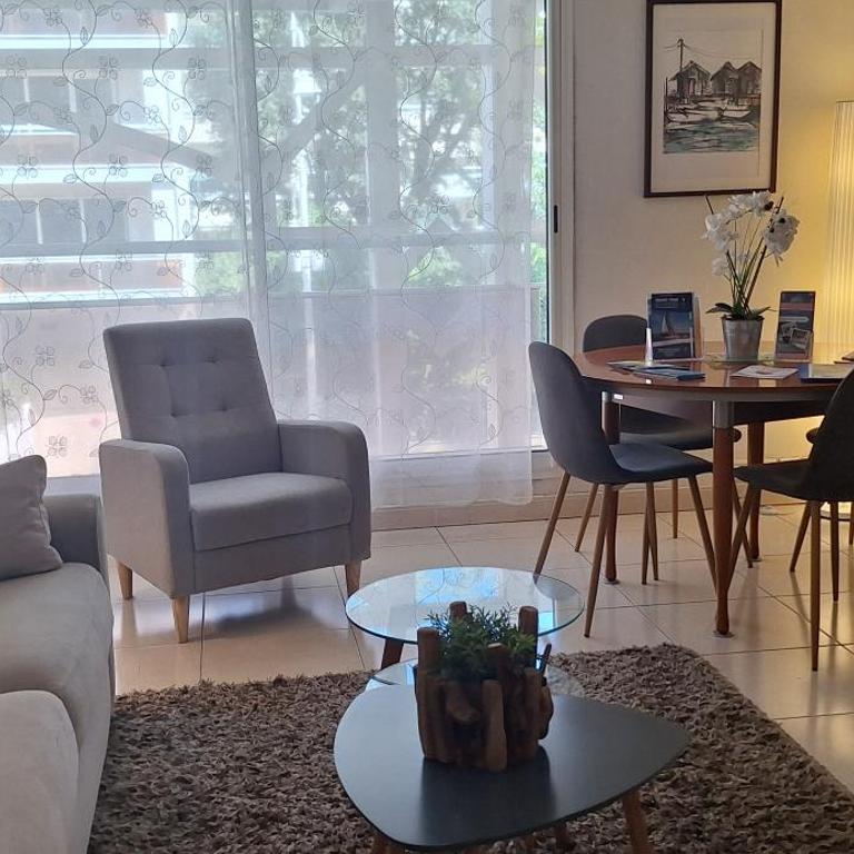 CYBELE APARTMENT - HYPER CENTRE - Appartement 1 Chambre - 1