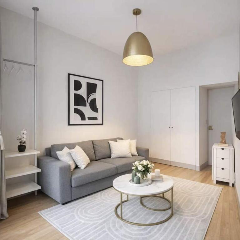 Family Appartment off Champs Elysees by Melvane - Appartement - 6