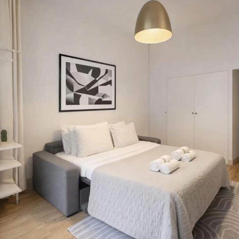 Family Appartment off Champs Elysees by Melvane - Appartement - 14