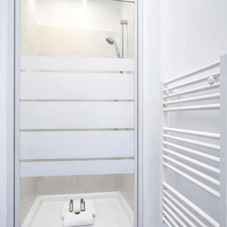 Family Appartment off Champs Elysees by Melvane - Appartement - 20