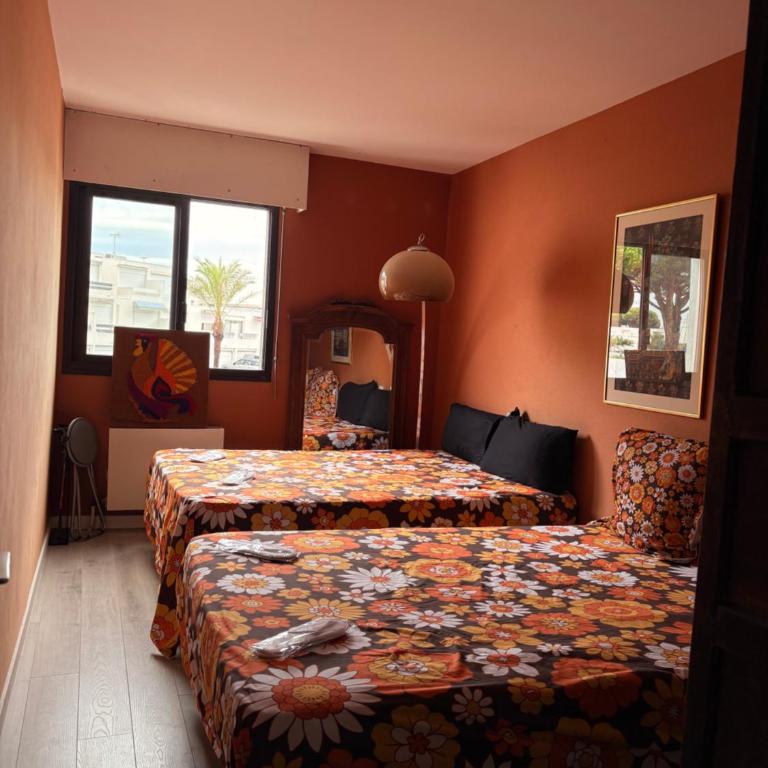La Marina d'Azur - Villa - 12