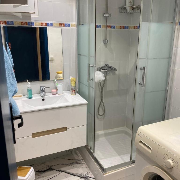 Très bel appartement à Palavas les Flots - Appartement 1 Chambre - 2
