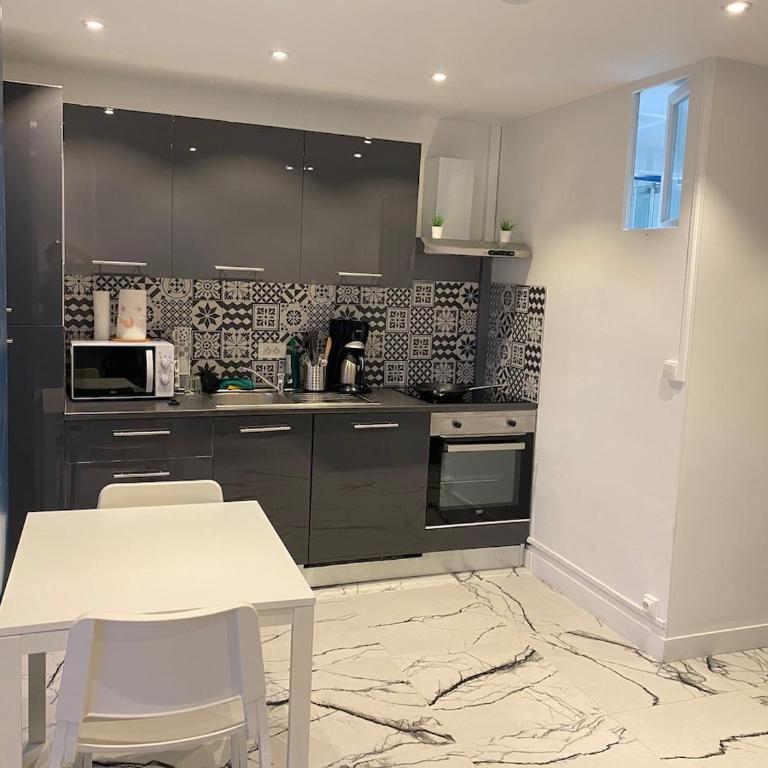 Très bel appartement à Palavas les Flots - Appartement 1 Chambre - 3