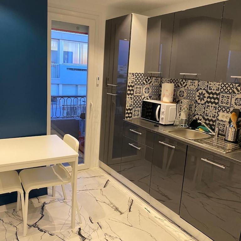 Très bel appartement à Palavas les Flots - Appartement 1 Chambre - 5