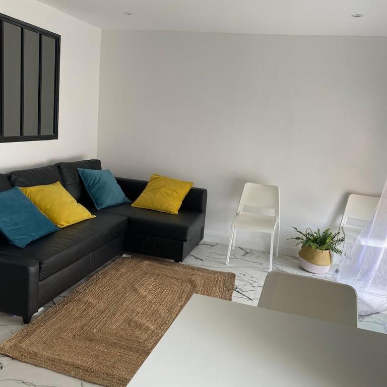 Très bel appartement à Palavas les Flots - Appartement 1 Chambre - 6