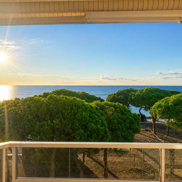 Apartment direkt am Strand - Apartamento de 3 dormitorios - 26