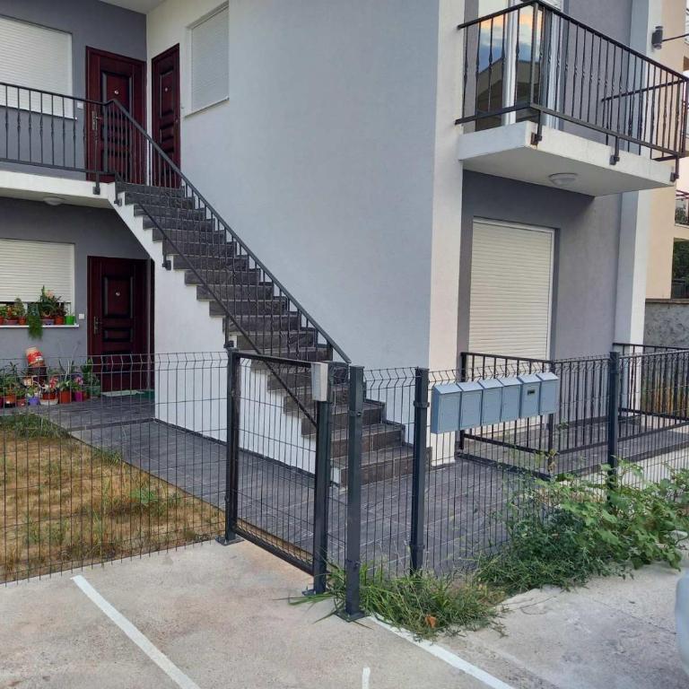Ljubica apartment with free parking - One-Bedroom Apartment - 7