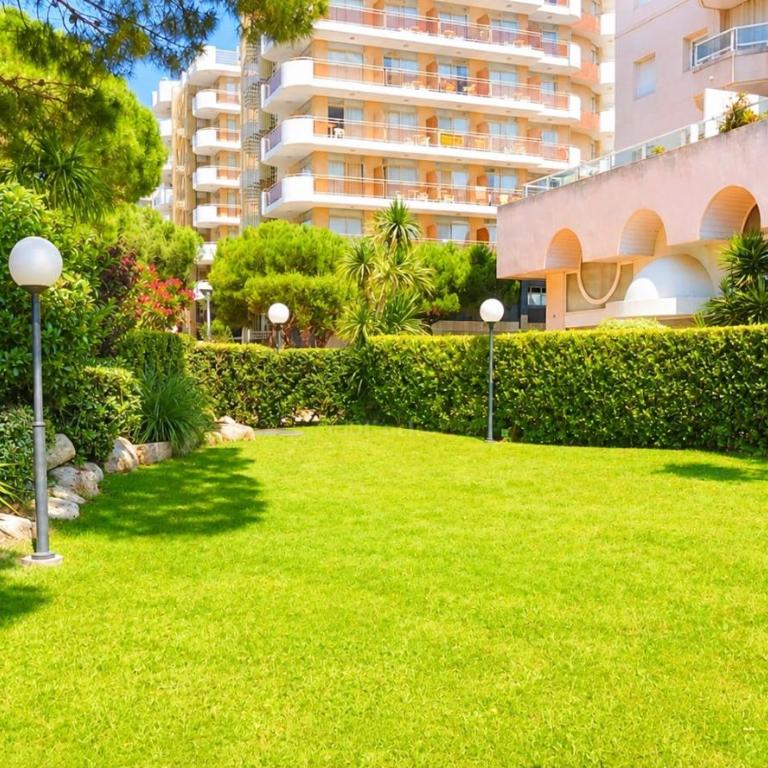 Apartment direkt am Strand - Apartamento de 3 dormitorios - 10