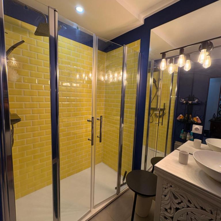 La Marina d'Azur - Villa - 15