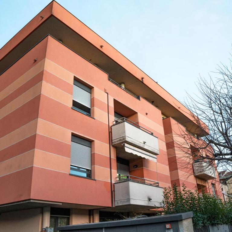 Como Grand Apartment - Elegant 3 room apartment - Three-Bedroom Apartment - 76
