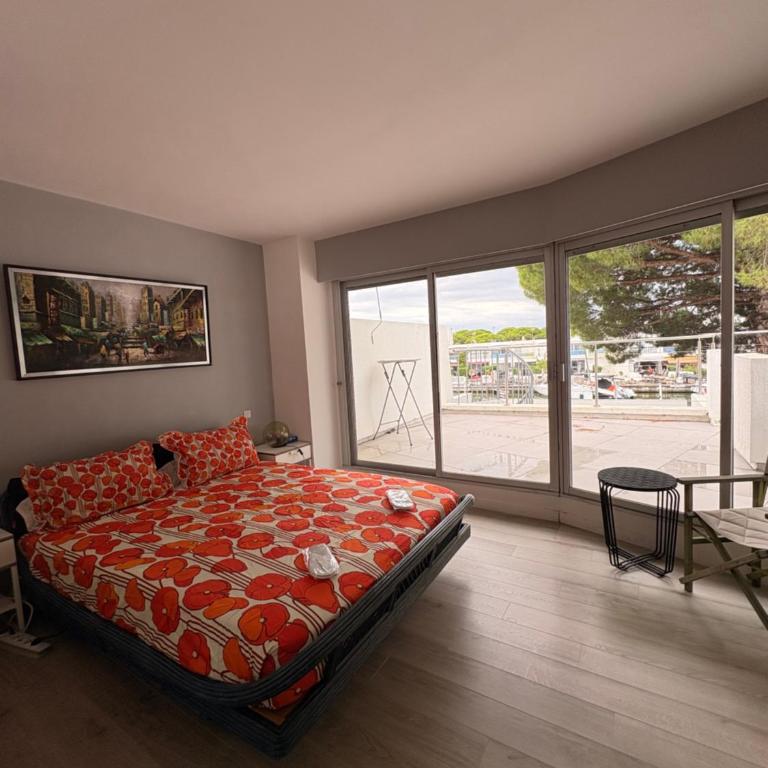 La Marina d'Azur - Villa - 2