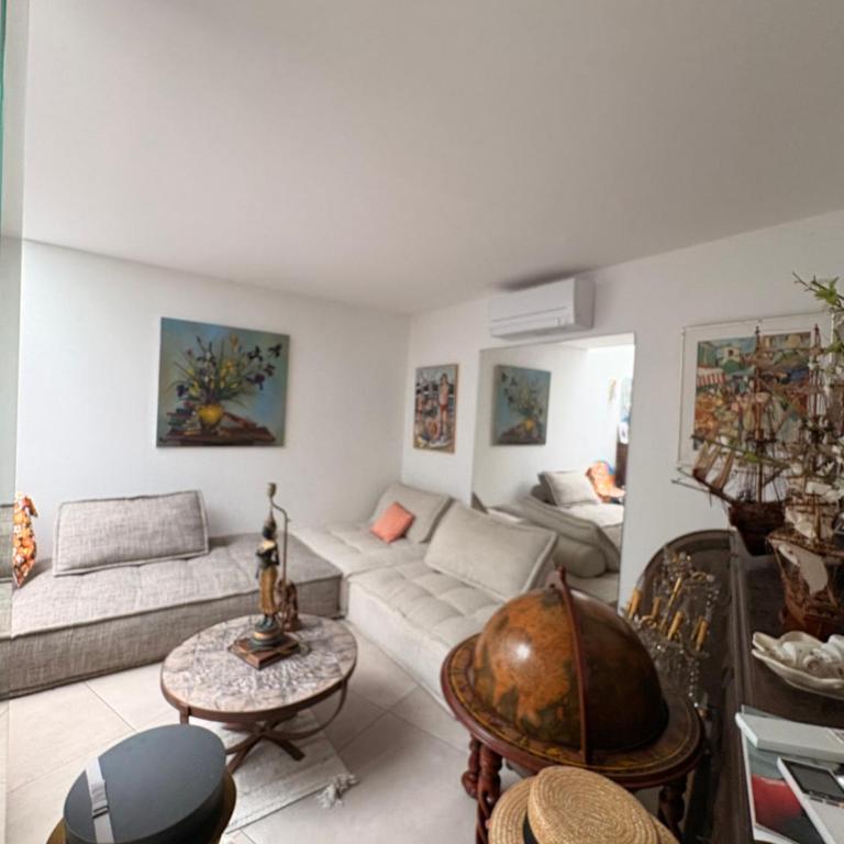 La Marina d'Azur - Villa - 23