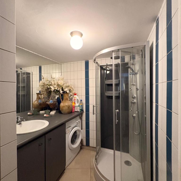 La Marina d'Azur - Villa - 21