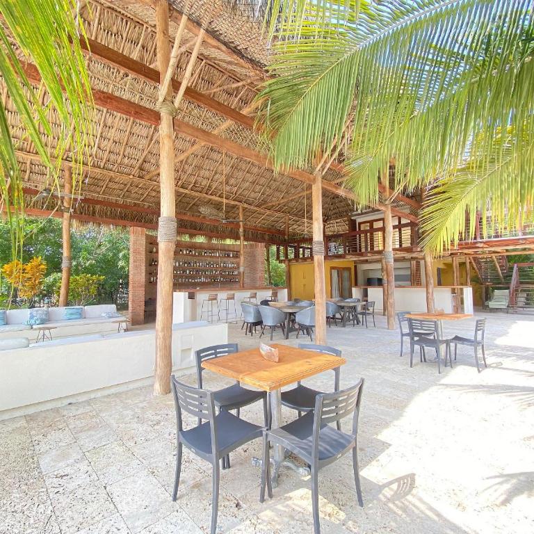 Fantastic 5Br House- Baru Grande - Habitación Doble con vistas al parque - 21
