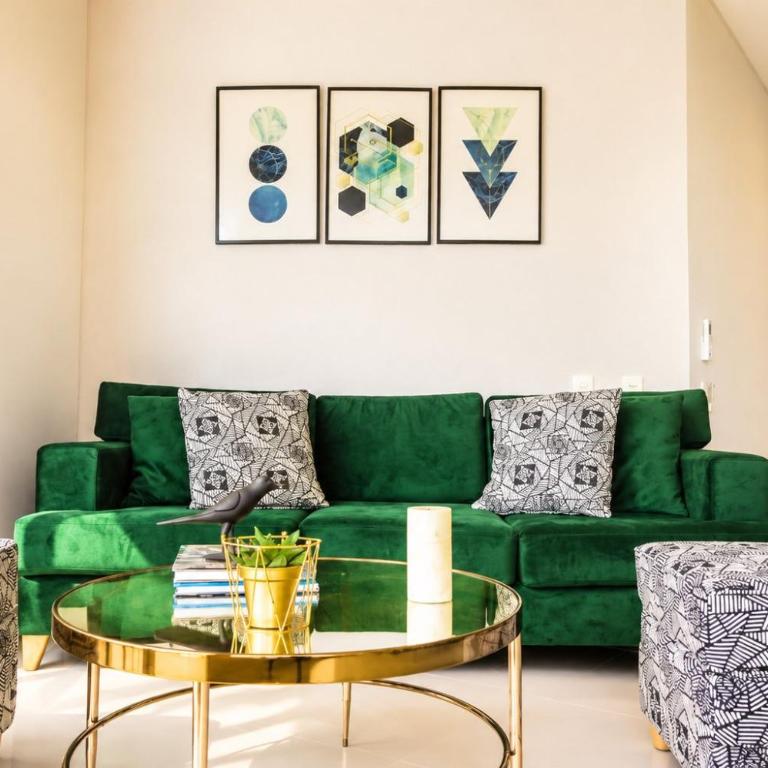Apartamentos exclusivos con vista al mar en Cartagena - Apartamento Premium de 3 dormitorios con balcón - 20