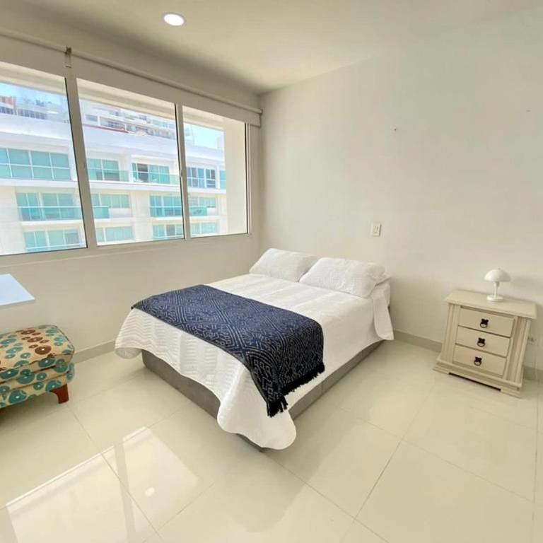 Apartamentos excepcionales con acceso directo al mar en Morros 922 - Apartamento de 2 dormitorios - 12