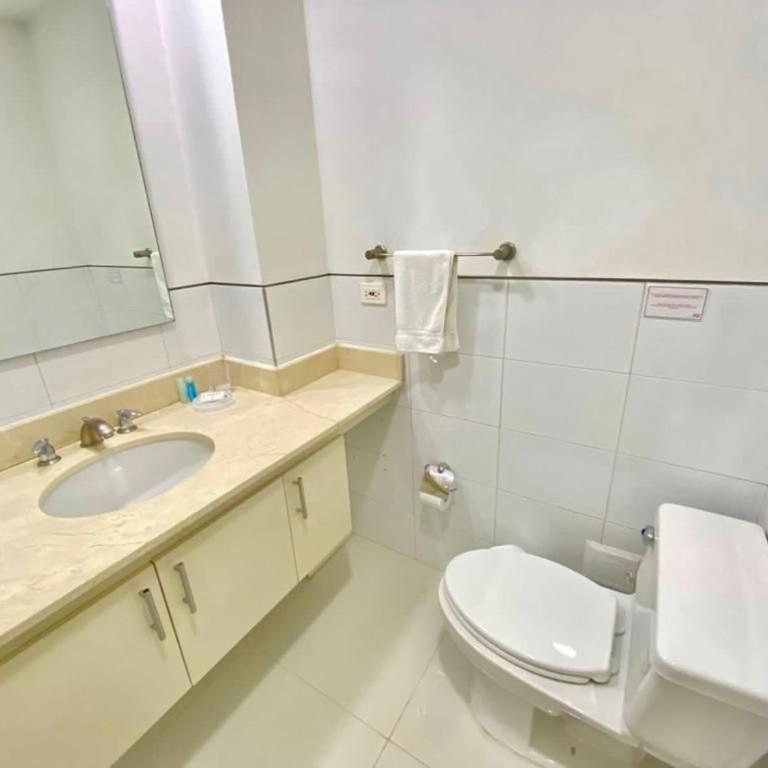 Apartamentos excepcionales con acceso directo al mar en Morros 922 - Apartamento de 2 dormitorios - 14