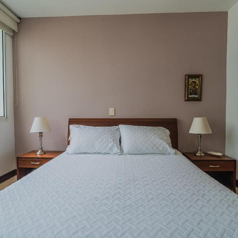 Apartamentos excepcionales con acceso directo al mar en Morros 922 - Apartamento con balcón - 16