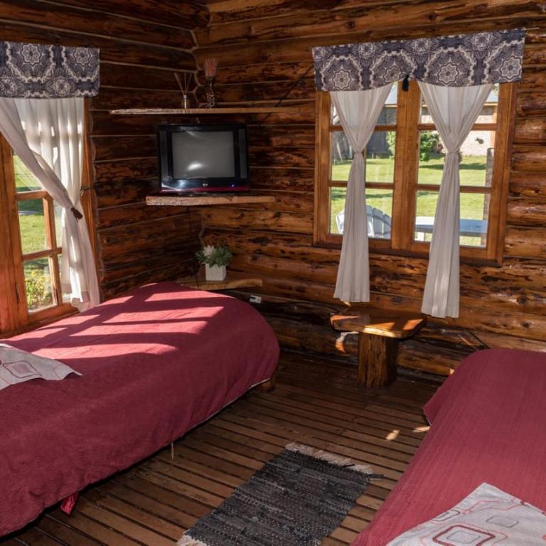 Oregon - Two-Bedroom Apartment - 8