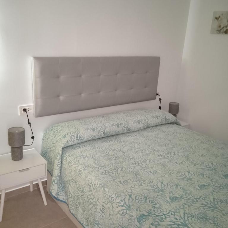 Residence Playa Honda - Appartement 1 Chambre - 18