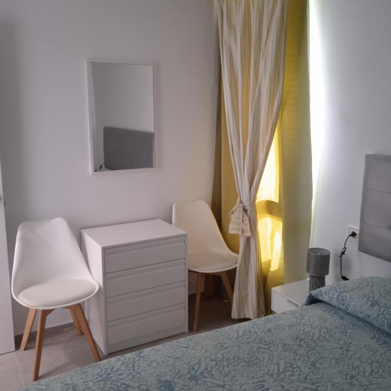 Residence Playa Honda - Appartement 1 Chambre - 20