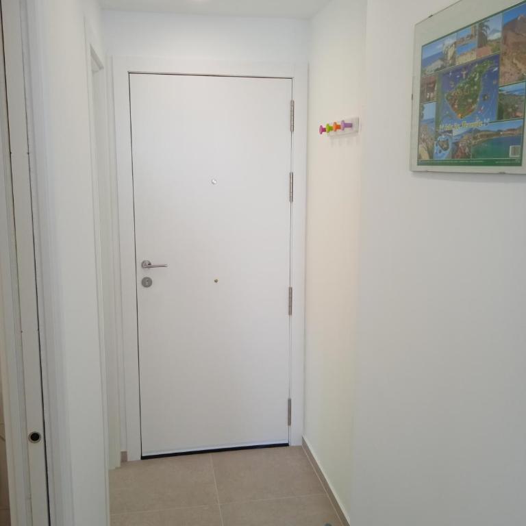 Residence Playa Honda - Appartement 1 Chambre - 10