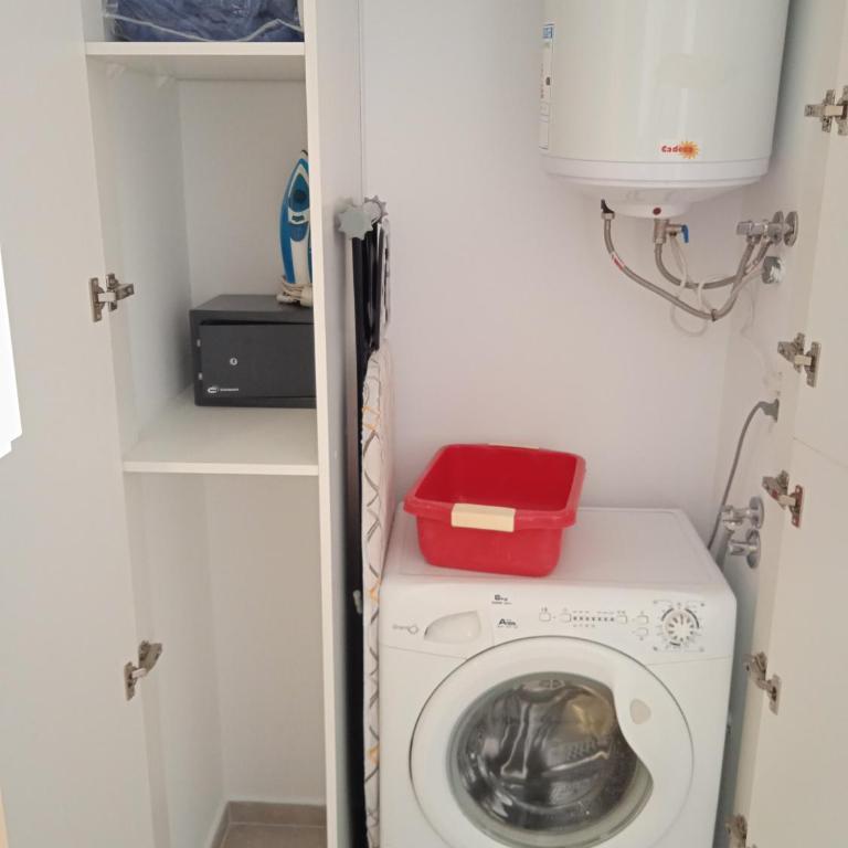 Residence Playa Honda - Appartement 1 Chambre - 24