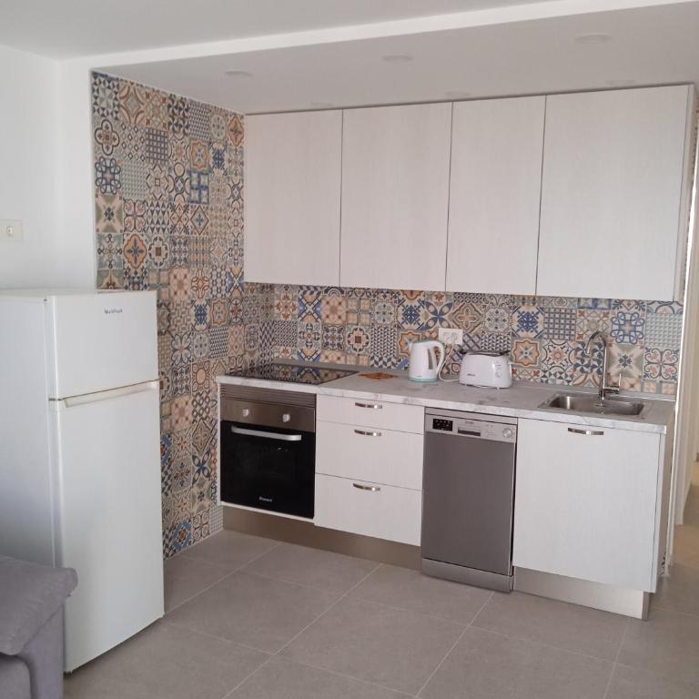Residence Playa Honda - Appartement 1 Chambre - 14