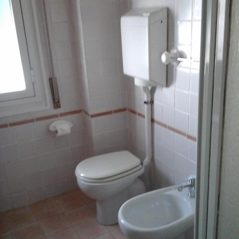 Hotel Morchio Mhotelsgroup - Camera Singola - 2