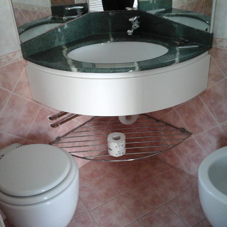 Hotel Morchio Mhotelsgroup - Camera Quadrupla - 4