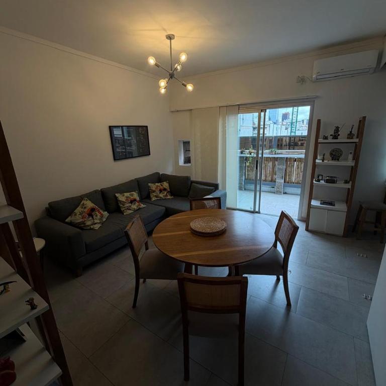 Experiencia Plaza San Martin - Apartamento de 2 dormitorios - 1