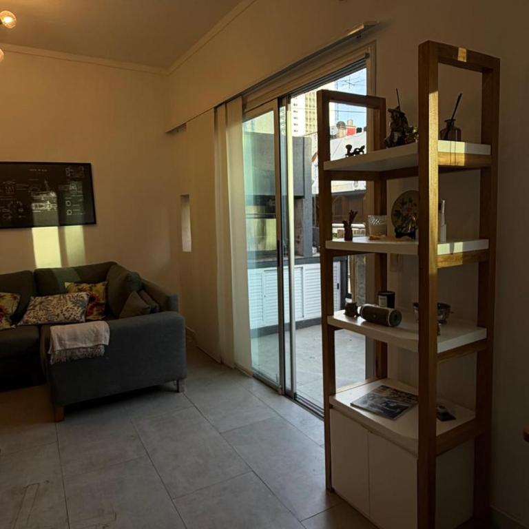 Experiencia Plaza San Martin - Apartamento de 2 dormitorios - 12