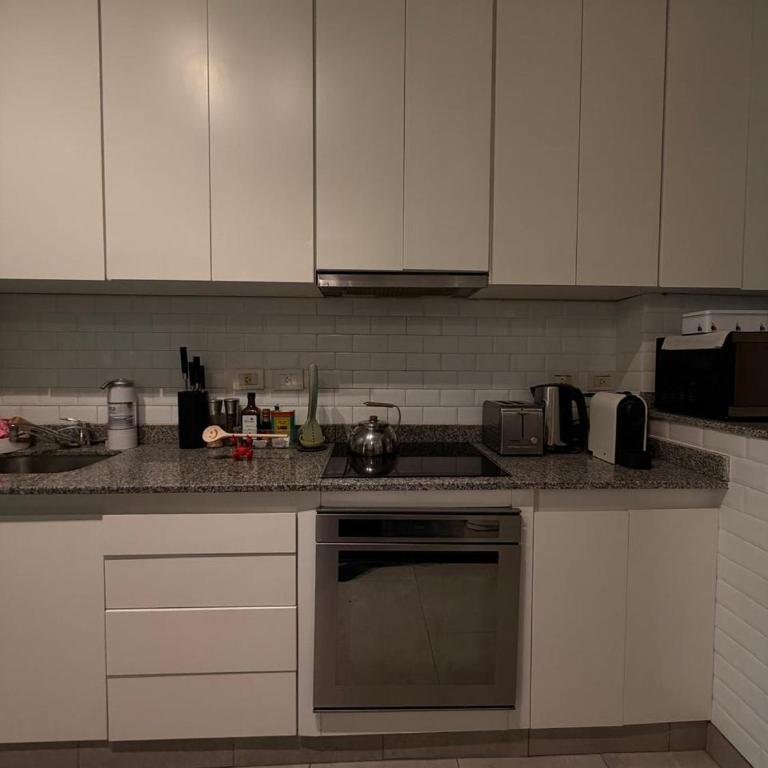 Experiencia Plaza San Martin - Apartamento de 2 dormitorios - 10