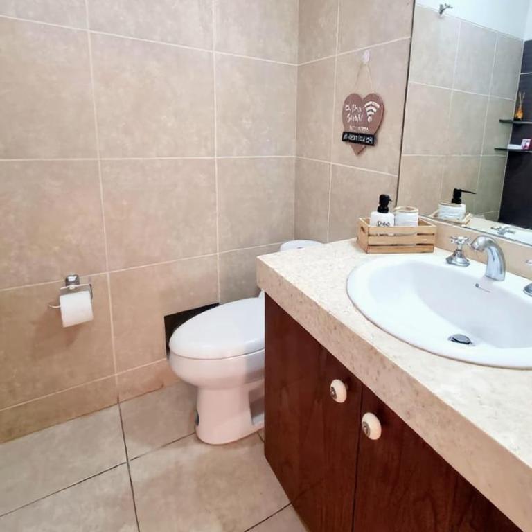 Parque Tradiciones Private Garden Parking 1B 101 - Duplex Apartment - 17