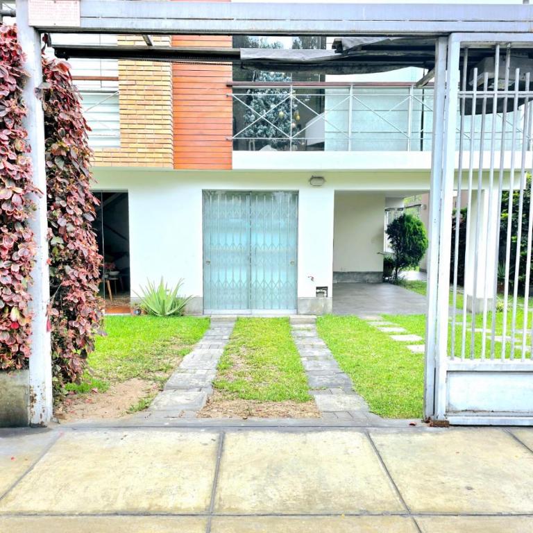 Parque Tradiciones Private Garden Parking 1B 101 - Duplex Apartment - 34