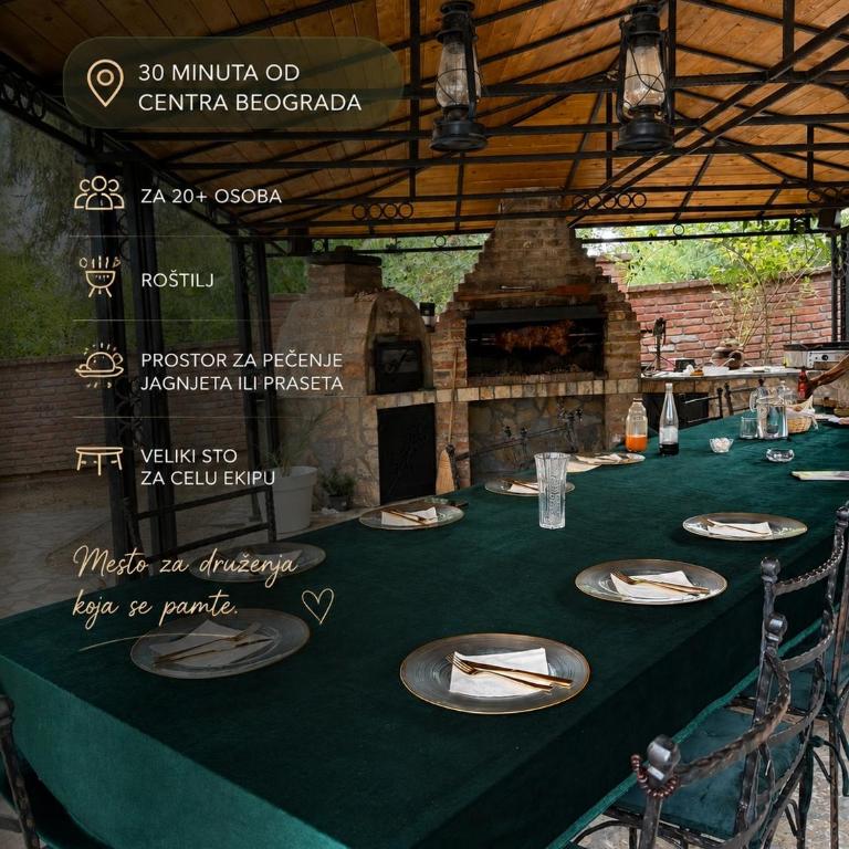 Naša priča - Haus mit 4 Schlafzimmern - 3