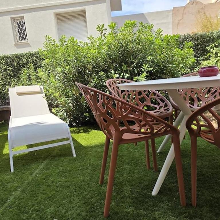 Duplex 2 Bedrooms Garden - Appartement - 3