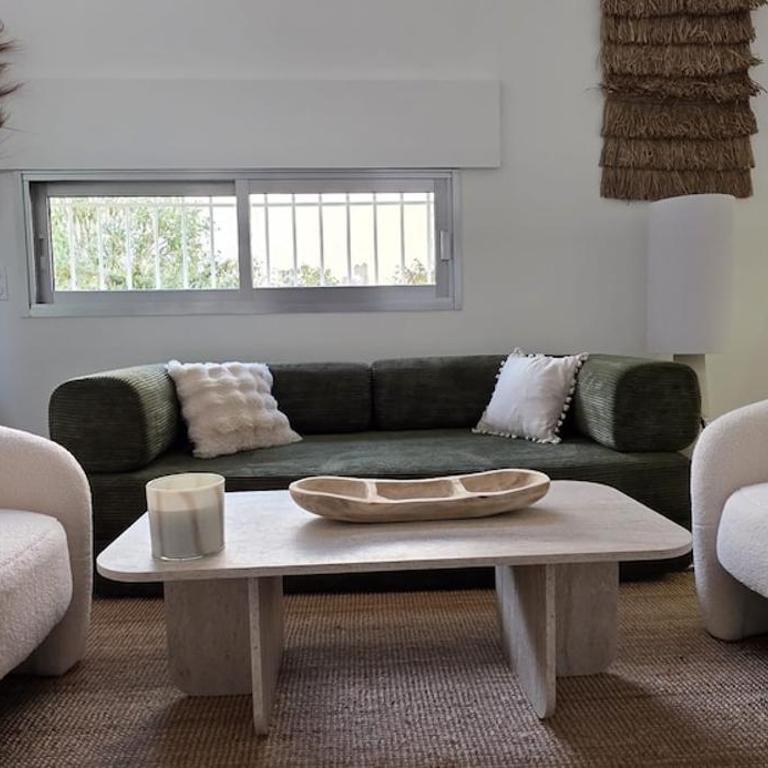 Duplex 2 Bedrooms Garden - Appartement - 6