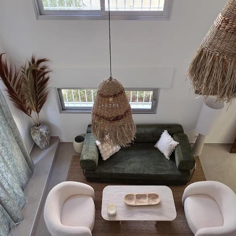 Duplex 2 Bedrooms Garden - Appartement - 7