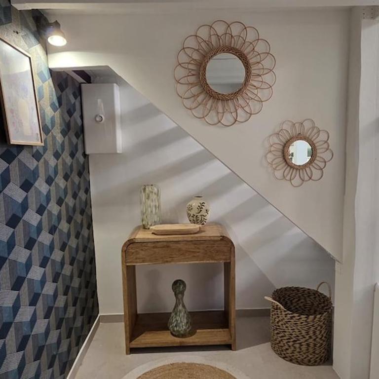 Duplex 2 Bedrooms Garden - Appartement - 8