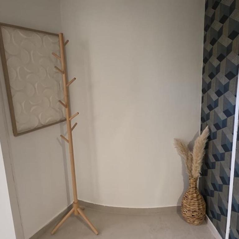 Duplex 2 Bedrooms Garden - Appartement - 9
