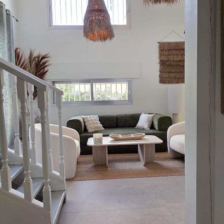 Duplex 2 Bedrooms Garden - Appartement - 10