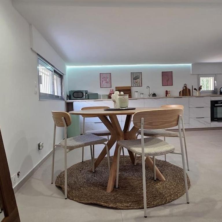Duplex 2 Bedrooms Garden - Appartement - 11