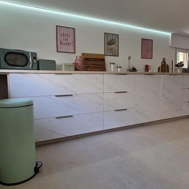 Duplex 2 Bedrooms Garden - Appartement - 12